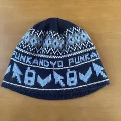 2026年最新】Punkandyo ビーニーの人気アイテム - メルカリ