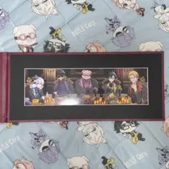 ドズル社 おんりー 2025誕生日グッズ キャラファインフォリオ - メルカリ