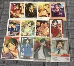 あんスタ 紅月 蓮巳敬人 ぱしゃこれ ぱしゃっつ 他 まとめ売り