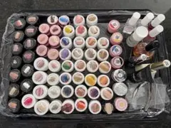 ネイル用品セット