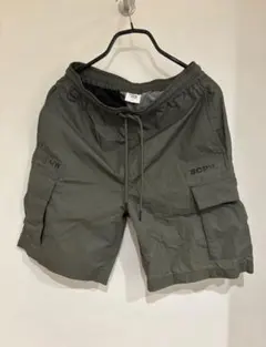 ス*☆様 ジーユーGU×ワンエムダブリューバイソフ1MW by SOPHショート