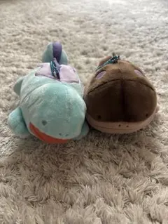 新品⭐︎希少　ポケモン　ドオー　ヌオー　ぬいぐるみまとめ売り ポケモン ヌオー ドオー ぬいぐるみ