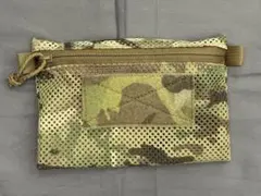 マルチカム 個人装備