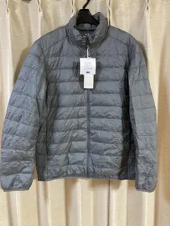 ユニクロ　ウルトラライトダウンジャケット　M