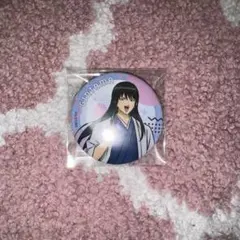 銀魂 桂小太郎 缶バッジ