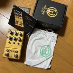 2026年最新】walrus audio acs1の人気アイテム - メルカリ