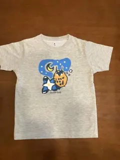 モンベルキッズ　WIC.TシャツKid's