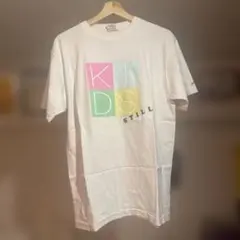 homerun still kids Tシャツ　have a good timeのサムネイル