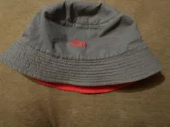 stussy バケハ リバーシブル