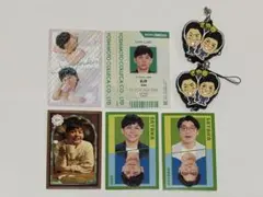 よしもとコレカ さや香 まとめ売り セット さや香 新山 よしもとコレカ 6th Edition 2枚セット - メルカリ