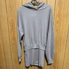 ANAP ワンピース　トレーナー　スカート　セットアップ