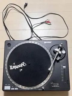 2025年最新】gemini ターンテーブルの人気アイテム - メルカリ