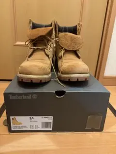Timberland 6