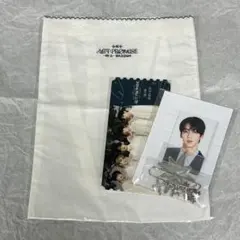 TXT アプグレ 特典 スビン 愛知