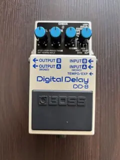2026年最新】boss dd -8の人気アイテム - メルカリ