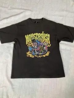 ぺぺmonstrousa ウルトラセブン55周年記念 パーカーL 2026年最新】MONSTROUSAの人気アイテム - メルカリ