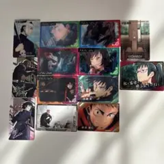 呪術廻戦 まとめ売り