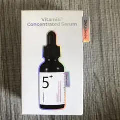 【新品未使用】ナンバーズイン 白玉グルタチオン 美容液30ml 5番