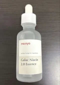 manyo ガラクナイアシン2.0エッセンス 50mlのサムネイル