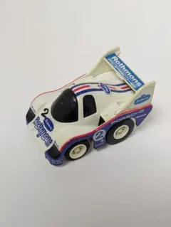 2026年最新】ポルシェ956 チョロQ HGの人気アイテム - メルカリ