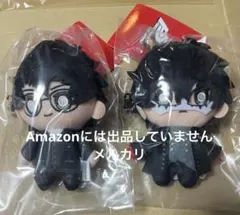 ペルソナ5 ロイヤル P5R 主人公 雨宮蓮 ジョーカー たぴぬい - メルカリ