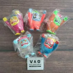 2025年最新】vag 10th vongoの人気アイテム - メルカリ