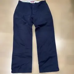 2025年最新】supreme ワークパンツ ネイビーの人気アイテム