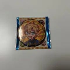 地縛少年花子くん 10周年ミュージアム ジュエリー缶バッジ 源光