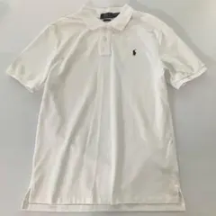 Polo Ralph Lauren ポロシャツ ホワイト XL(18-20)のサムネイル