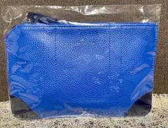 【新品未開封】グローブトロッター　ANA ビジネスクラス　アメニティポーチ