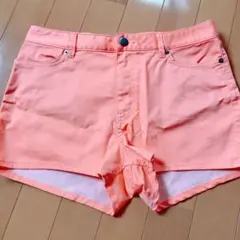 美品　forever21 ショートパンツ