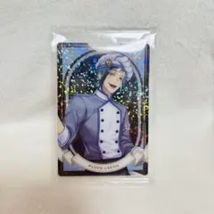 ツイステ マスターシェフ ソフトクッキー フロイド