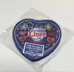 西武ライオンズ ミラー　TGC Lions