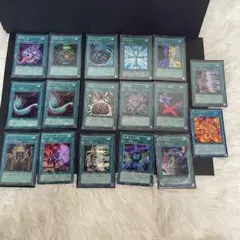 美品】昔なつかし 遊戯王2期 魔法カード(レア)10枚セット - メルカリ