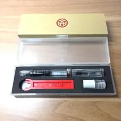新品未開封】TWSBI ECOエコ Clearクリア M字 万年筆 台湾製 - メルカリ