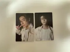 宵 ジェイクトレカ ENHYPEN ⑤