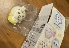 ちいかわ Chiikawa Baby ミニソフビ フィギュアコレクションうさぎ