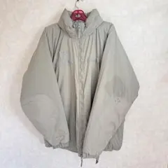 米軍本物 ecwcs level 7 ジャケット M　プリマロフト パーカー　③