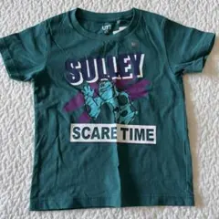 ユニクロ Tシャツ 100cm