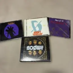 2026年最新】BOØWYの人気アイテム - メルカリ