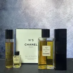 シャネル No.5 100ml coco 15ml エルメス アマゾン 100 - メルカリ