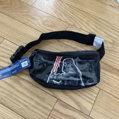 キッズ　ボディバック　スターウォーズ