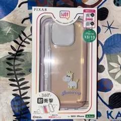 IJOY iPhone13 13Pro スマホケース PIXAR