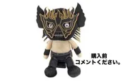 【未開封】BJW　ザンディグ vs 葛西純　大日本プロレス　フィギュア 未開封】BJW ザンディグ vs 葛西純 大日本プロレス フィギュア