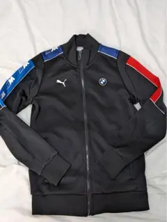 PUMA×BMW Motorsport ジャージ上下セット
