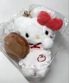 ハローキティ 上海限定 焼き餃子 - メルカリ