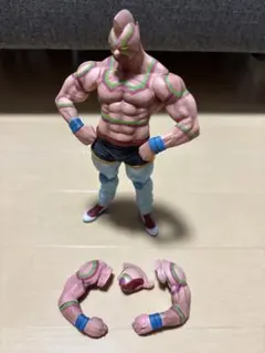 2026年最新】ccp キン肉マン フィギュアの人気アイテム - メルカリ