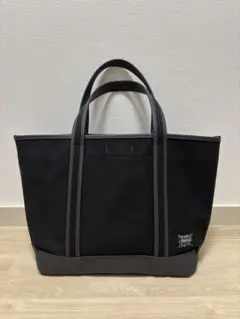 【美品】Porter ポーター 吉田カバン Mサイズ 黒色