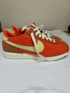 NIKE ID Cortez ナイロン スエード スニーカー | Mercari