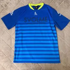 SVOLME サッカーシャツ